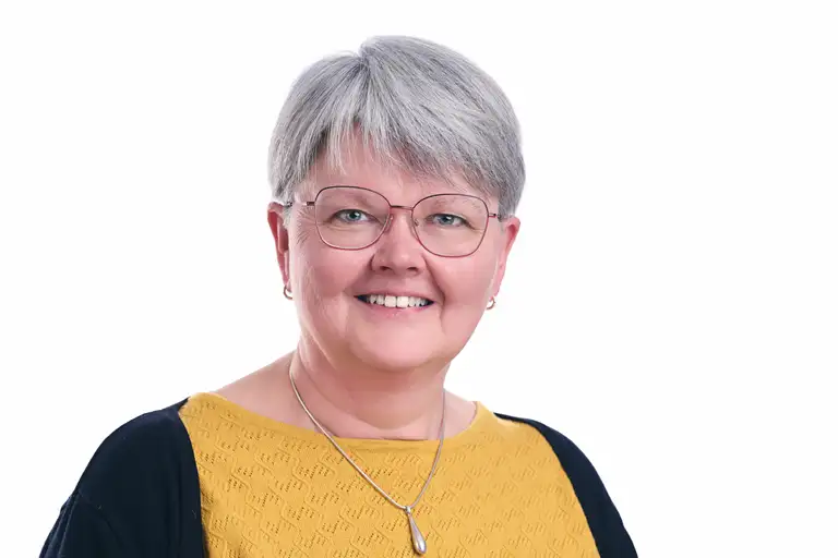 Medarbejder i JobRask